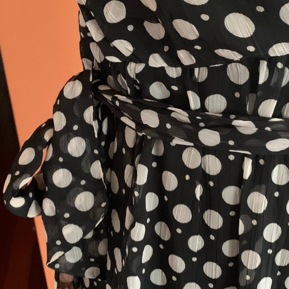 Motherhood Maternity Dress - Picture 5 of 6